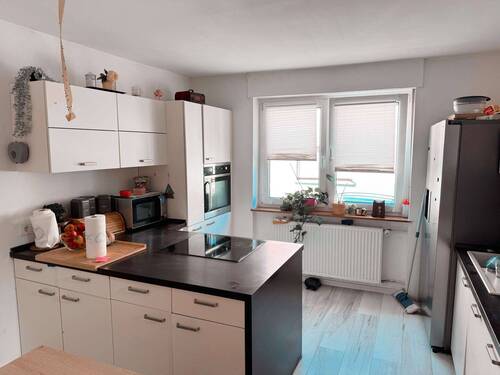 Küche - Reihenmittelhaus mit 120,00 m² in Mülheim-Kärlich zum Kaufen
