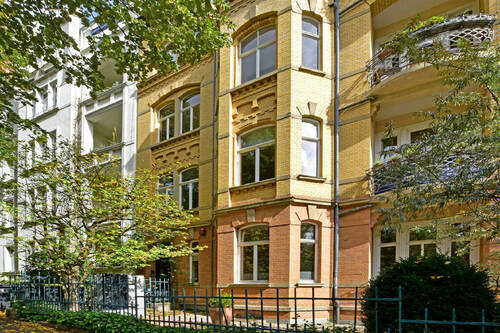 Bild2 - 3 Zimmer Etagenwohnung zum Kaufen in Kassel