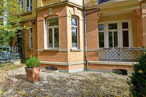 Bild3 - 3 Zimmer Etagenwohnung in Kassel
