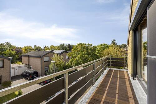 Balkon - 