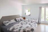 Schlafzimmer OG West - 