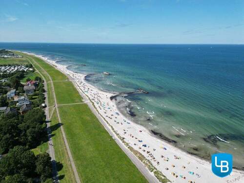Leben wo andere Urlaub machen - Grundstück in Schönberg (Holstein)