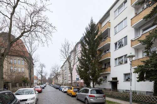 Strasse - 