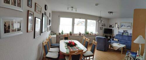 Wohnzimmer - 