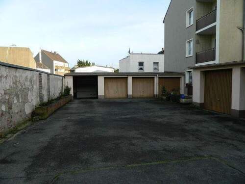 Garagenhof - 