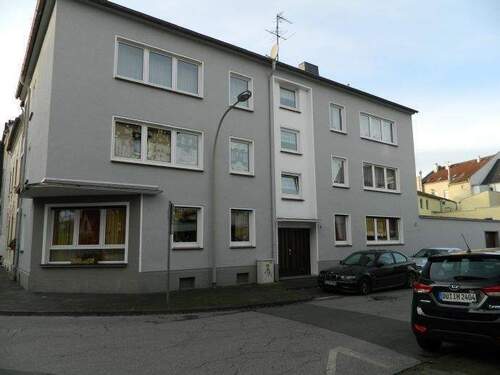 Arndstraße 8 - 3-Zimmer-Wohnung im 1.OG zu vermieten
