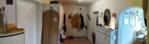 Diele - 3 Zimmer Etagenwohnung in Duisburg