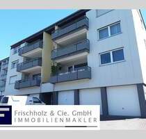 Schöne 3-Zimmer-Etagenwohnung in bevorzugter Wohnlage von Meinerzhagen!