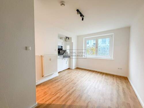 3 - 1 Zimmer Etagenwohnung zum Kaufen in Hamburg