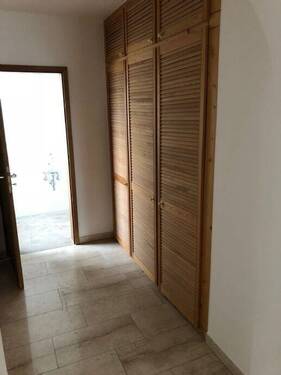Einbauschrank - 