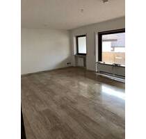 Renovierte 3-Zimmer Wohnung in Veitsbronn zu vermieten