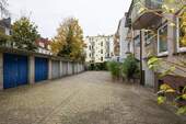Garagenhof - 
