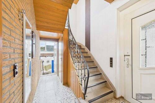 Flur - Eingangsbereich - 6 Zimmer Mehrfamilienhaus, Wohnhaus zum Kaufen in Heinsberg