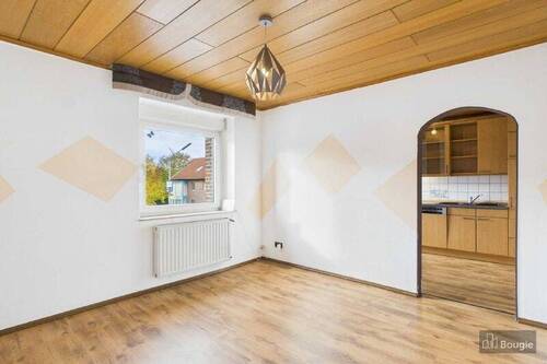 Schlafzimmer Obergeschoss - Mehrfamilienhaus, Wohnhaus mit 122,00 m&sup2; in Heinsberg zum Kaufen