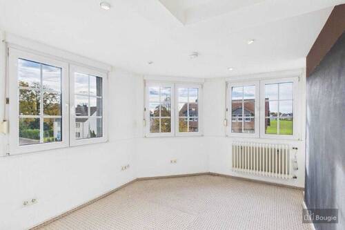 Wohnzimmer Dachgeschoss - 