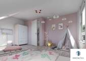 Kinderzimmer 1 - 