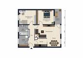 Grundriss - 