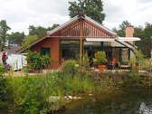 Haus Teichansicht 2 - 4 Zimmer Einfamilienhaus zum Kaufen in Borkheide