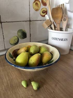 ...Blick zum Detail - 