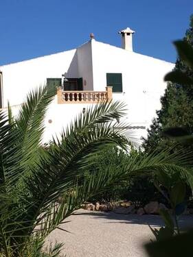 Finca - Jeden Tag in der wunderschönen Finca mit traumhaften Grundstück genießen