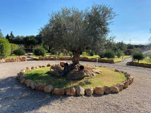 Herzlich Willkommen im... - 5 Zimmer Bauernhaus, Landhaus zum Kaufen in Llucmajor/Mallorca
