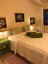 Schlafzimmer im Obergeschoss mit... - 