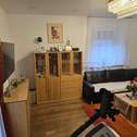 Wohn-/Esszimmer - 2 Zimmer Etagenwohnung zum Kaufen in Nürnberg