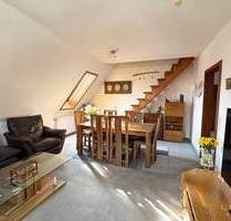 Gepflegte 3 Zimmer-Wohnung mit Ausbaupotential! - Nürtingen Neckarhausen