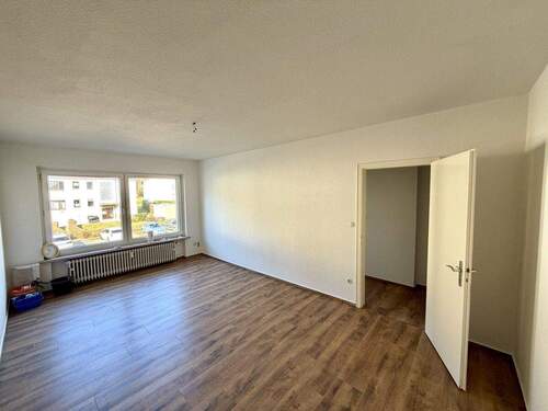 Bild 2 - 2 Zimmer Etagenwohnung zur Miete in Bad Sachsa