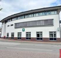 Großzügige Bürofläche in bester Lage von Lohne