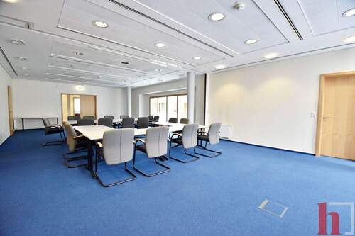 Konferenzraum - Büro zur Miete in Lohne