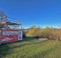 Panoramablick - exponierte Hanglage - unverbaubar - Neumarkt