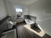 Bad (fertige Wohnung DG) - 