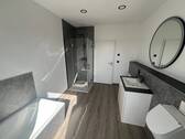 Bad (fertige Wohnung DG) - 