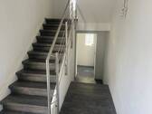 Treppenhaus - 