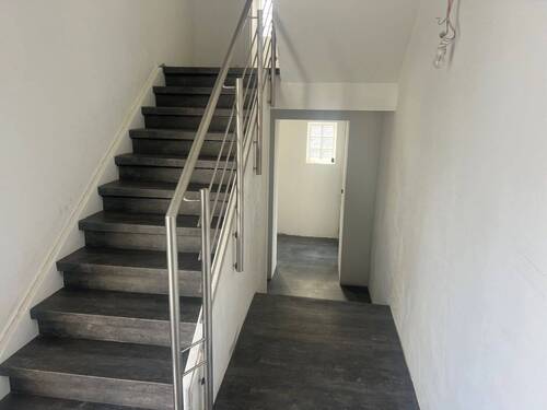 Treppenhaus - 