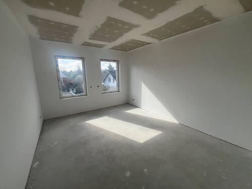 Zimmer (aktueller Stand) - 