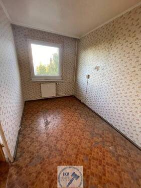 Küche - Etagenwohnung mit 56,30 m&sup2; in Leipzig zum Kaufen