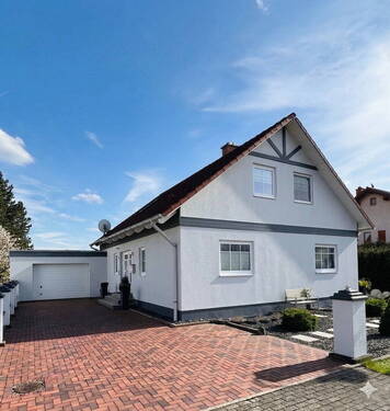 Bild 2 - 7 Zimmer Einfamilienhaus zum Kaufen in Mehlingen