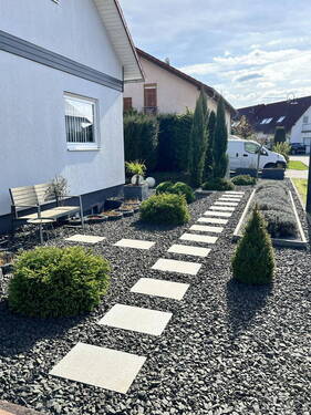 Bild 3 - 7 Zimmer Einfamilienhaus in Mehlingen
