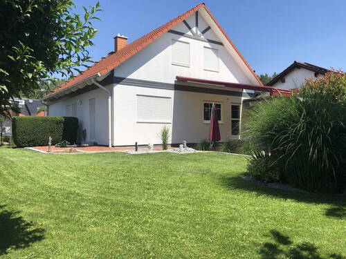 Bild 4 - Einfamilienhaus mit 200,00 m&sup2; in Mehlingen zum Kaufen