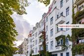 1 - 2 Zimmer Etagenwohnung zum Kaufen in Berlin Kreuzberg