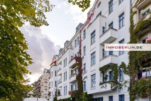 1 - 2 Zimmer Etagenwohnung zum Kaufen in Berlin Kreuzberg