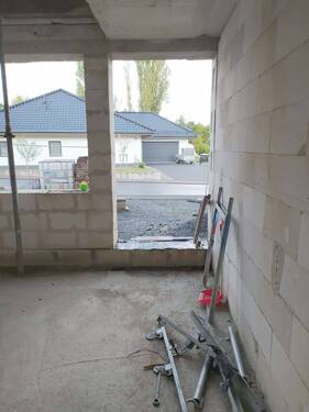 Erdgeschoss - 