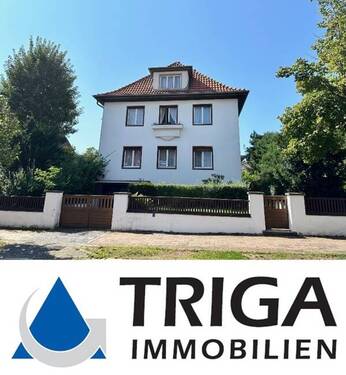 Bild 1 - Ein-Zweifamilienhaus in Toplage mit viel Freiraum!!!