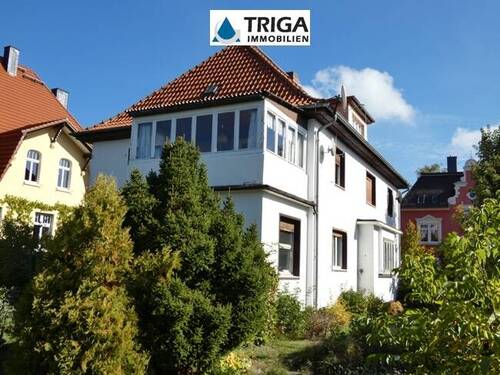 Bild 2 - 9 Zimmer Einfamilienhaus zum Kaufen in Nordhausen