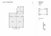 Grundriss WE11 - 