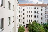 Friedrichshain Kapitalanlagen - Etagenwohnung mit 74,10 m² in Berlin zum Kaufen