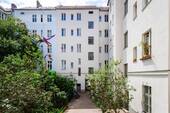 Fassadenansicht - 