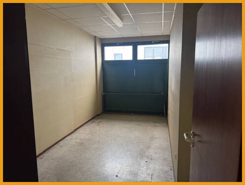 Nebenzimmer - Büro in Alsfeld zur Miete